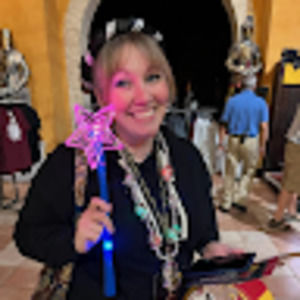 Meet your Posher, Katherine